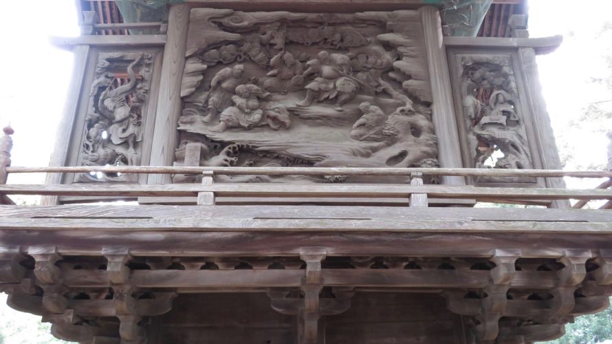 浅田神社