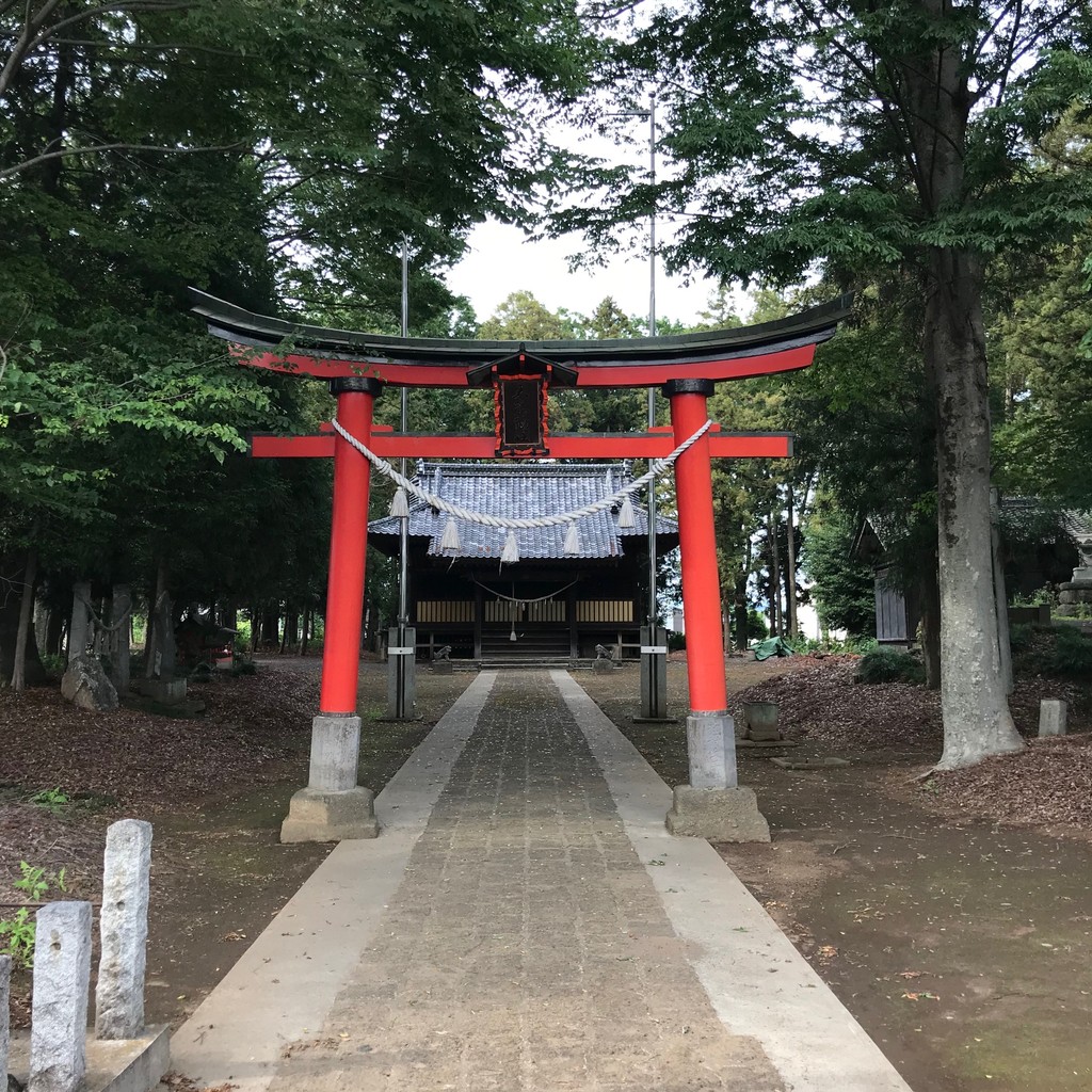 浅田神社