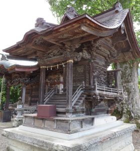 近戸神社