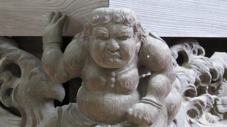 津久根八幡神社(つくねはちまんじんじゃ)