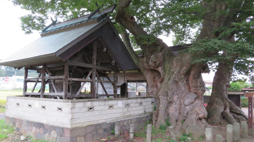天神社(天満宮)