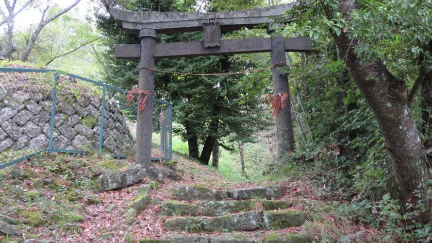天神社