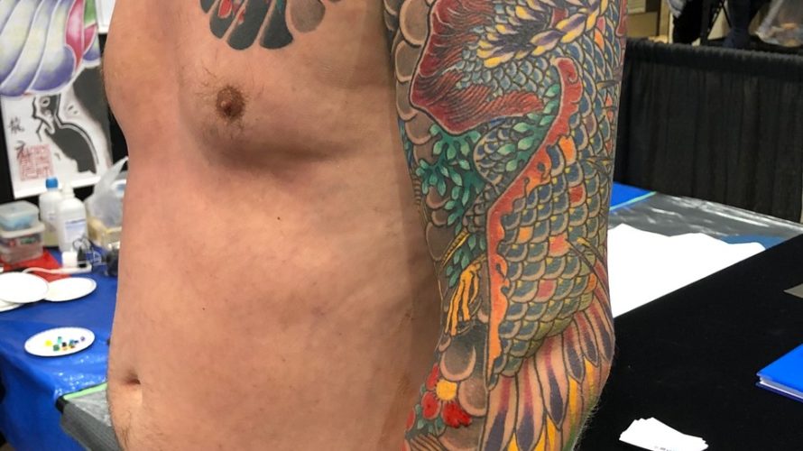 鳳凰!