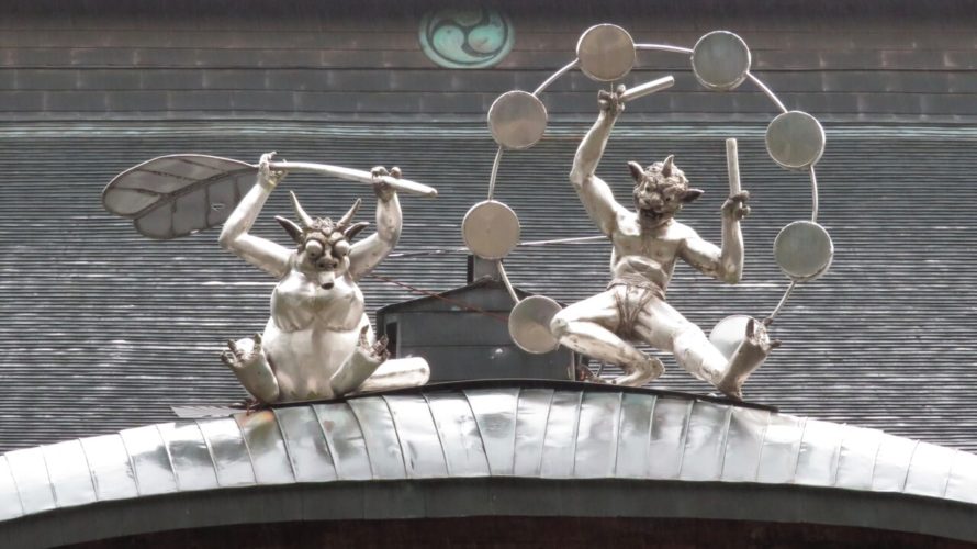 霊松寺
