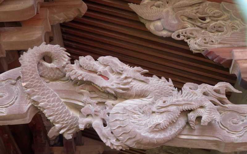 御幸神社
