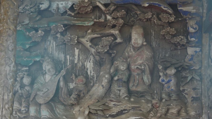 麦倉八坂神社