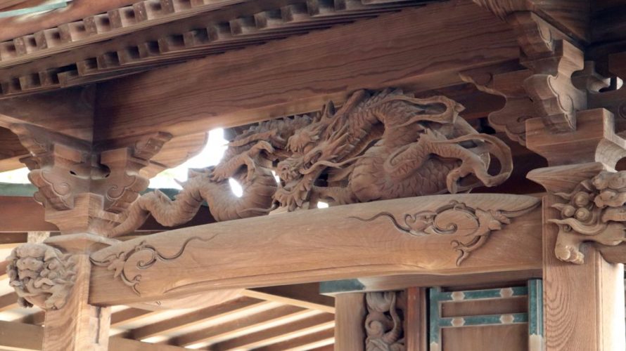 三輪神社