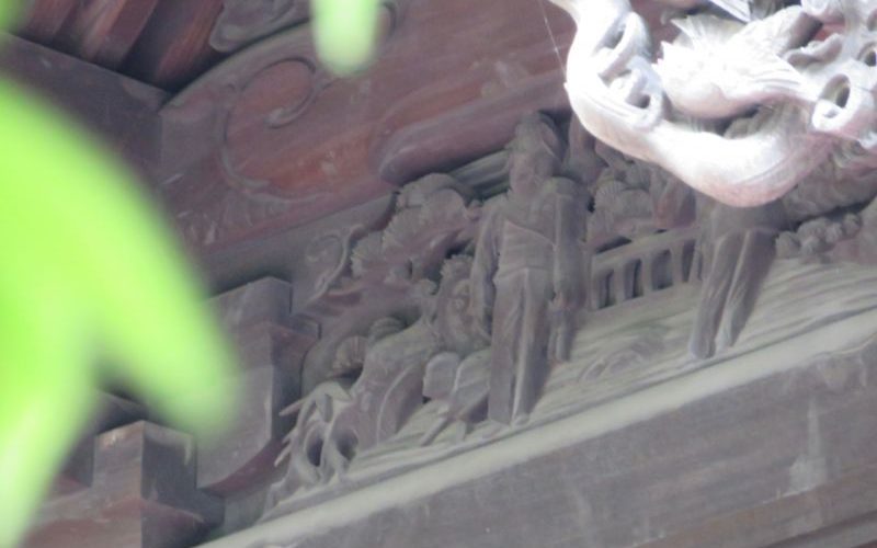 八條八幡神社