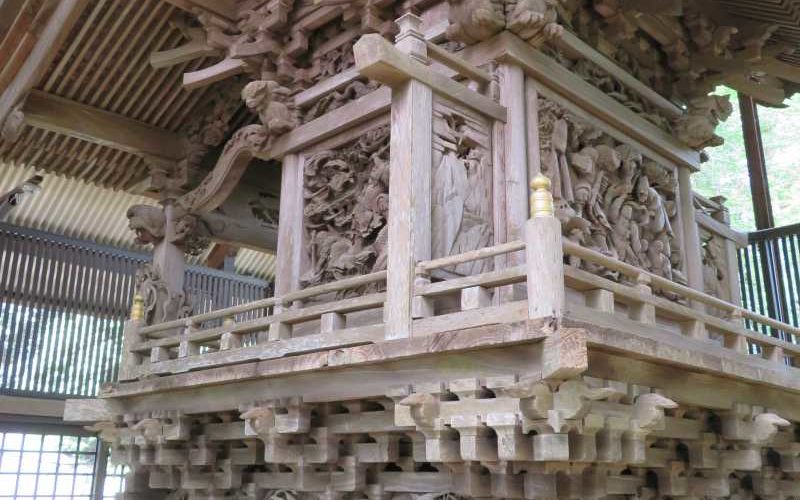 葺不合神社(ふきあえずじんじゃ)