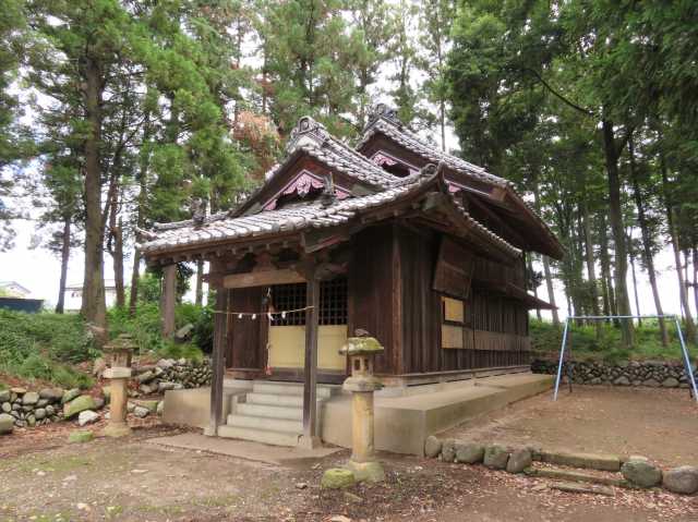 曽木神社