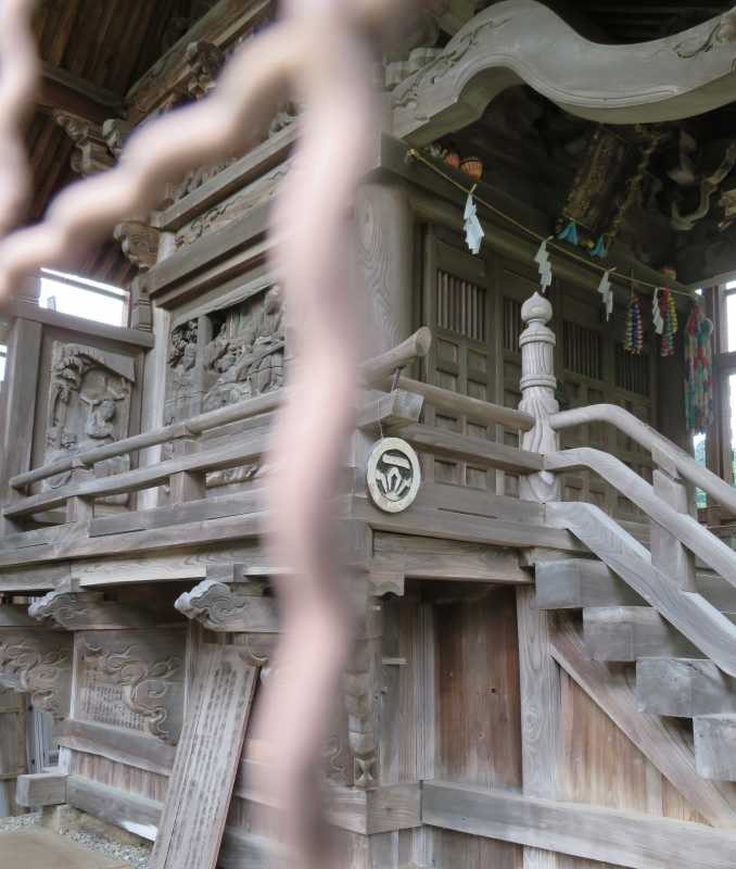 貴渡神社