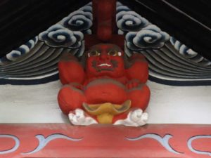 力神