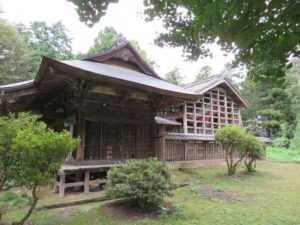 大川島神社
