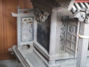 八幡宮　