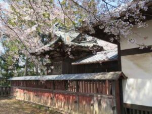 岡廼宮神社