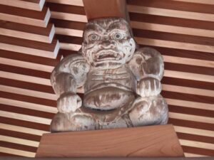 力神