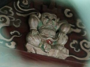 力神