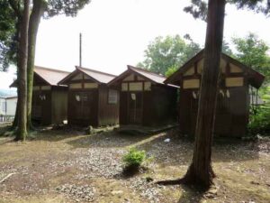 小被神社境内社