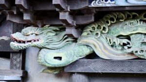 龍