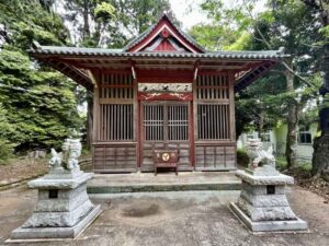 平野神社