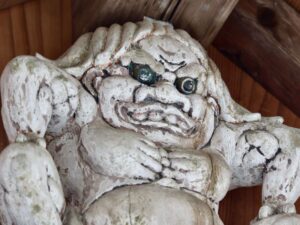 力神