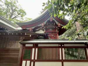 一言主神社御本殿