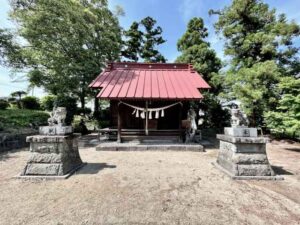 日枝神社