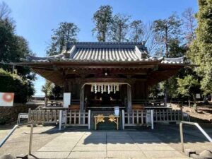 瀧宮神社