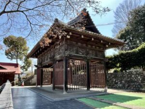 滝宮神社額殿