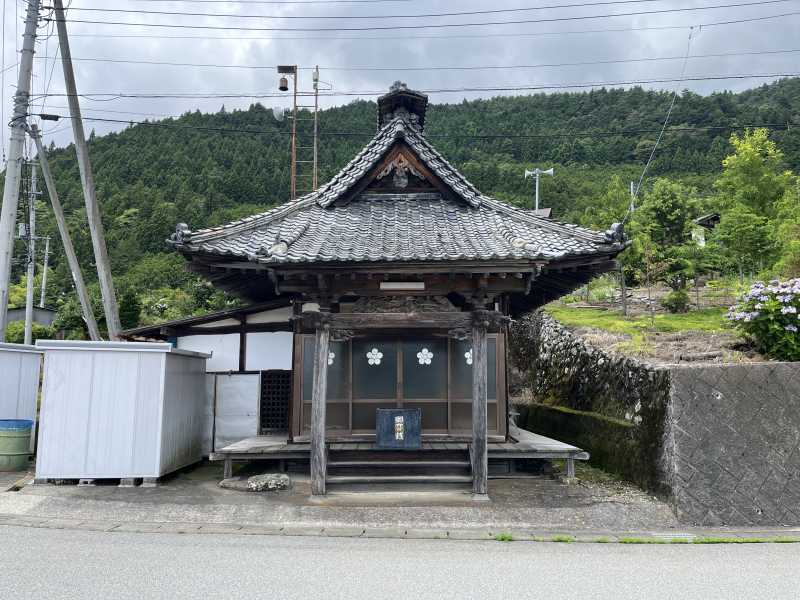 馬頭天満大自在天神