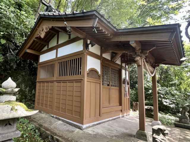 若宮神社