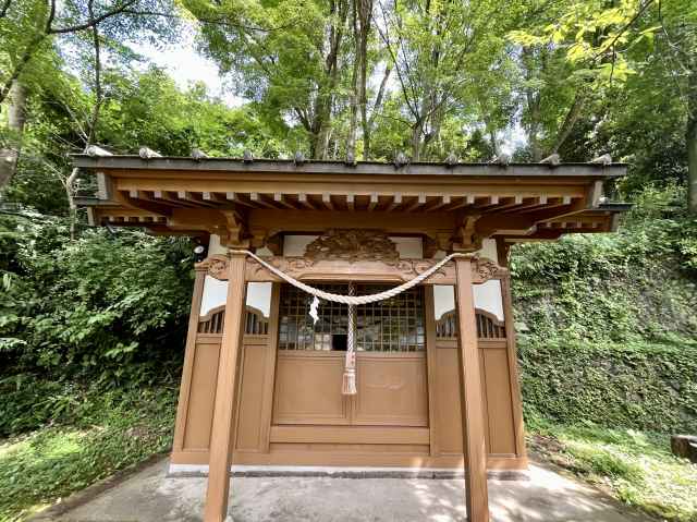 若宮神社