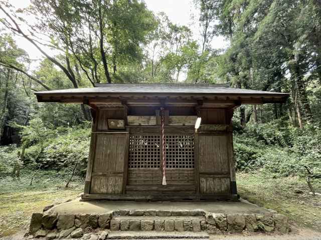 菅原神社