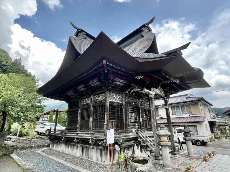 武尊神社