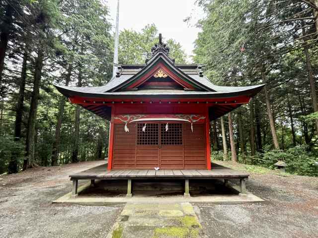 愛宕神社