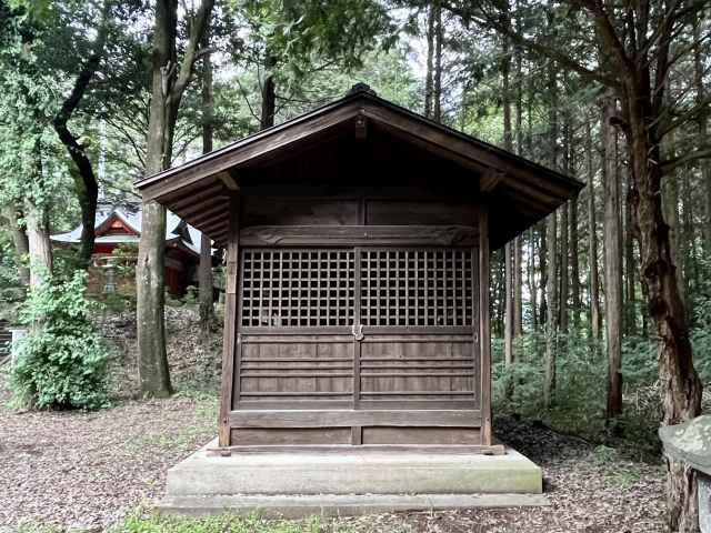 愛宕神社境内社