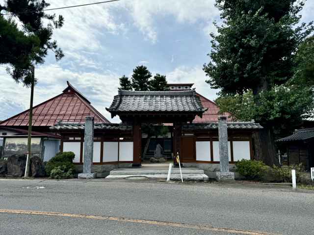 三光院智徳寺