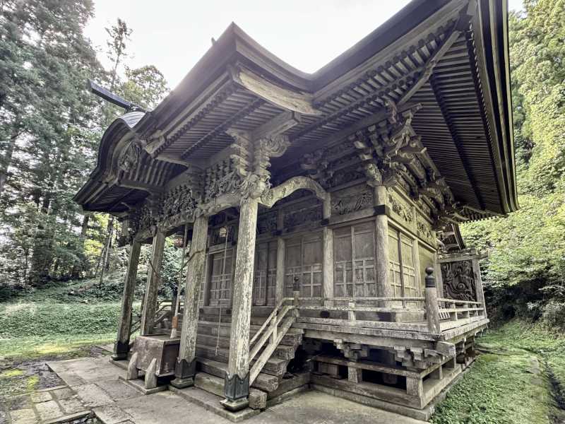 興田神社