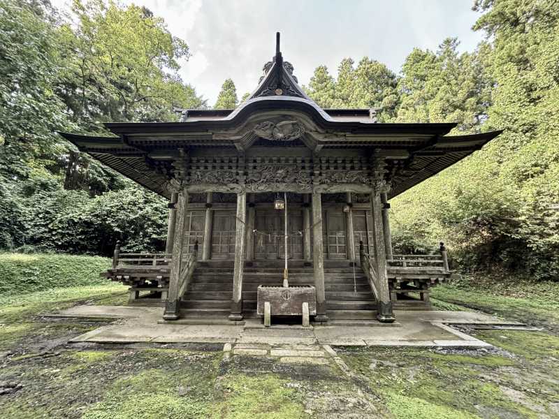 興田神社