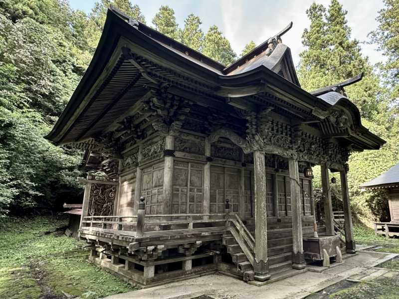 興田神社