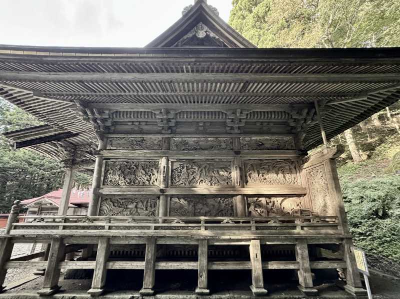 丹内山神社