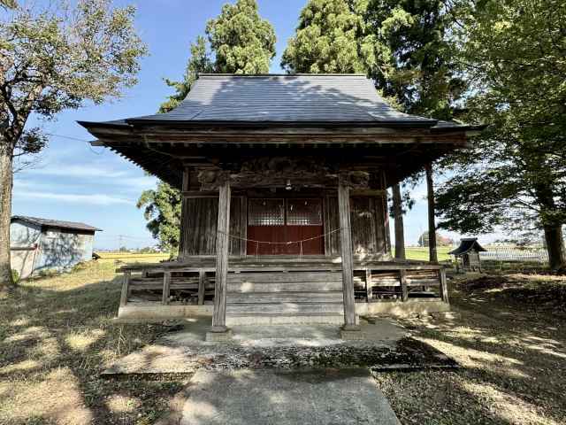 日吉神社