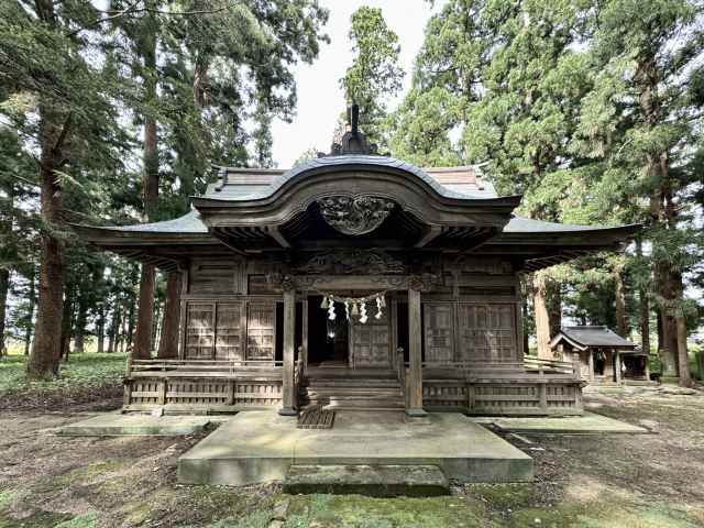 八幡神社