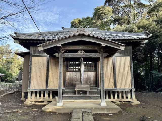 三嶋神社