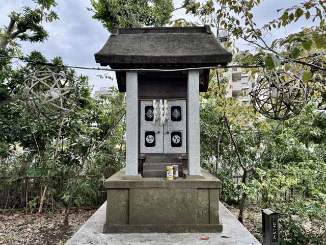 琴平神社