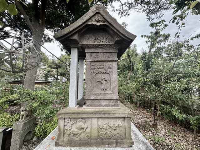 琴平神社