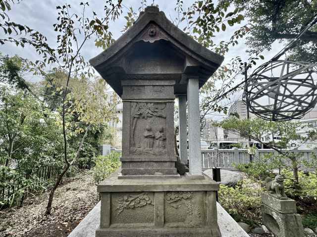 琴平神社