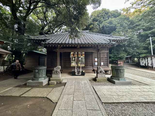 丹生神社