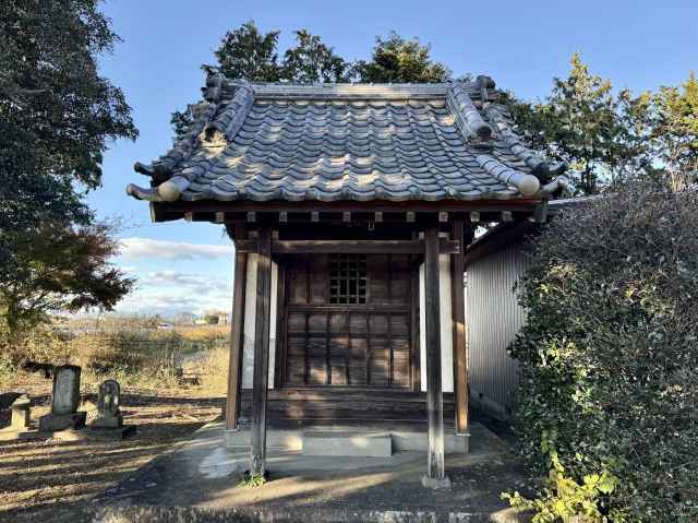 稲荷神社