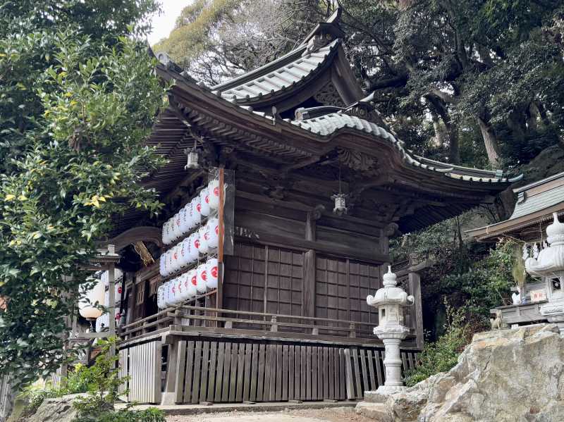 大甕神社